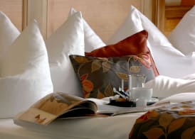 Ampervilla Hotel 4