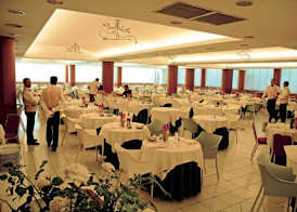 Hotel D'Amato 2
