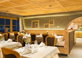 Hotel Fanes 5