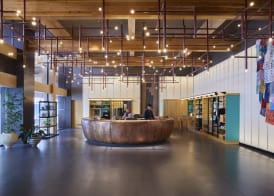 Ace Hotel Kyoto 2