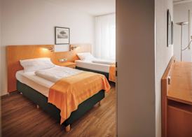 Ariva Boardinghouse Platanenhof 2