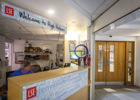 LSE High Holborn 2