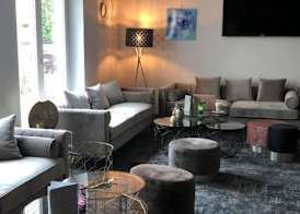 Hotel Ambiente Walldorf 4