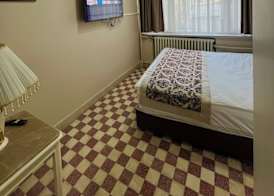 Fındık Palas Otel 5