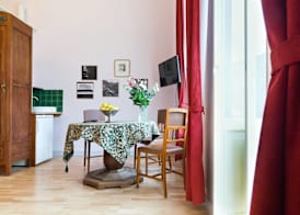 Chopin Boutique 4