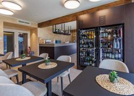 LLAC Living Nature Hotel 2