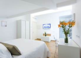 Villa Fiorella Art Hotel 3
