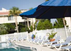 Club Wyndham Orlando International 4