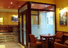 Hotel Victoria 3