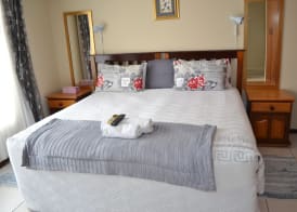 Kamogelo Guest House 2
