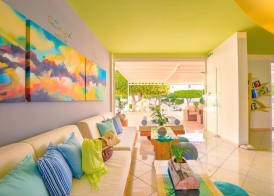 Fito Aqua Bleu Resort 2