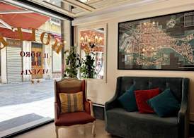 Hotel Il Moro di Venezia 3