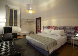 Hotel Villa Aurora 2