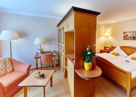 AKZENT Hotel Bayerwald-Residenz 3