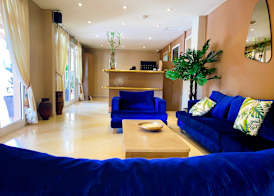 Airport Hotel Casino du Cap-vert 5