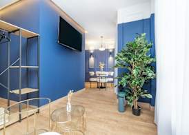 Ando apartments 5