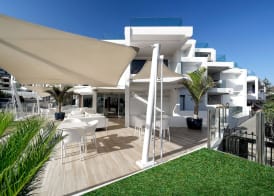 Apartamentos Río Piedras 3