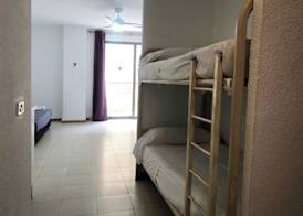 Apartamentos Bernat 3000 2