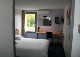 The Originals City, Hôtel Valence Est 3