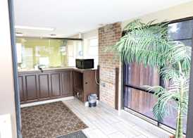 Golden Key Motel 3