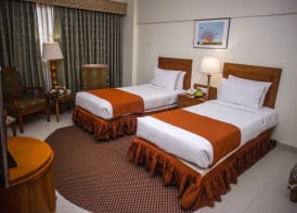 Mehran Hotel Karachi 4