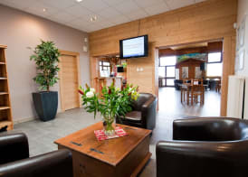 Village Club Les Balcons du Lac d'Annecy - Neaclub 5