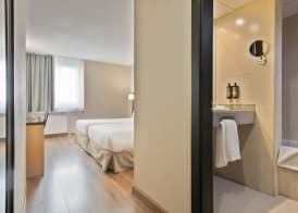 Hotel Best Andorra Center 5