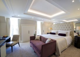 The Wellesley, a Luxury Collection Hotel, Knightsbridge, London 5