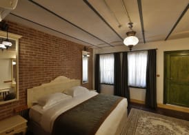 Catirga Konak Apartments 3