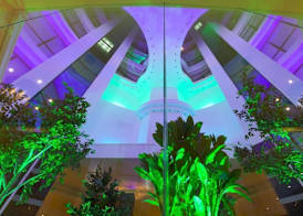 Grand Hotel Sveti Vlas - Fitness & SPA Hotel 2