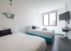 Aruma Suites 4