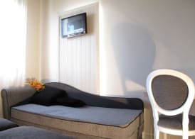 Gran Paradiso Hotel Spa 5