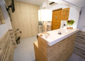 Hostal Estación 3