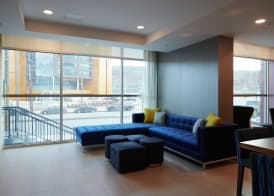 Hilton Garden Inn St. John's Newfoundland, Canada 3