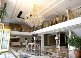 Grand Halic Goldenhorn 5