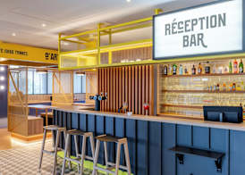 ibis Styles Bordeaux Lormont 4