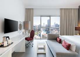 The First Collection Marina, Dubai, a Tribute Portfolio Hotel 5