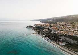 Aldiana Club Rocca Nettuno Calabria 2