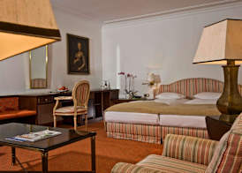 Wyndham Grand Bad Reichenhall Axelmannstein 3