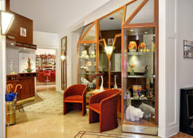 Hotel Schöneberg 2