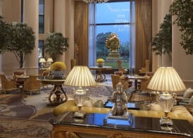 The Leela Palace New Delhi 3