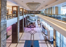 Warsaw Presidential Hotel 2