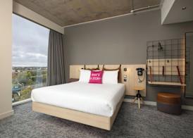 Moxy Dublin Docklands 5