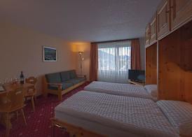 Club Hotel rooms only - by Mountain Hotels 4