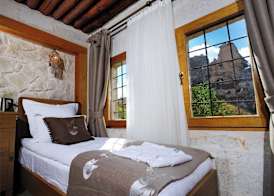 Anatelein Cave Hotel 5
