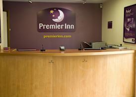 Premier Inn Epsom Central 2