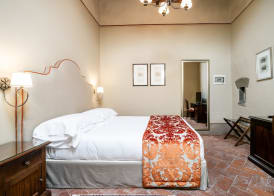 Palazzo Leopoldo Dimora Storica & Spa 4