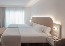 Hotel RH Victoria & Spa 4 Sup 3