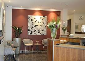 Astor & Aparthotel 3