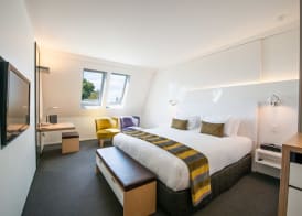 Scenic Hotel Marlborough 4
